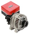 MAPCO LICHTMASCHINE GENERATOR 150A passend für CITROËN BERLINGO C2 C3 C4 C5 C8
