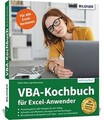 Das VBA-Kochbuch für Excel-Anwender von Klein, Di... | Buch | Zustand akzeptabel