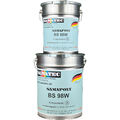 Epoxy jordforsegling - Epoxy gulvbelægning Coating Resin Color BS98W 11,99€/Kg