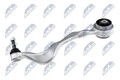 Querlenker Vorderachse ZWD-BM-015 NTY für BMW 3 Touring X1 3 Cabriolet 3 3 Coupe