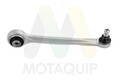 Querlenker Dreieckslenker MOTAQUIP LVSA2047 Aluminium für AUDI A4 B9 Avant 8W5