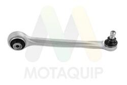 Querlenker Dreieckslenker MOTAQUIP LVSA2047 Aluminium für AUDI A4 B9 Avant 8W5