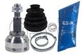 GSP 850079 Gelenksatz, Antriebswelle für RENAULT