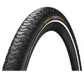 Continental CONTACT Plus 40-622 schwarz/reflex 28x1.60 Fahrradreifen