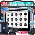 2025 Autel MaxiSys Elite II PRO MS919 Ultra Profi Diagnosegerät ECU Programming 