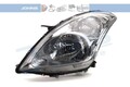 JOHNS Scheinwerfer Links für SUZUKI SWIFT IV (FZ, NZ) 74 15 09