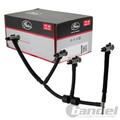 GATES KRAFTSTOFFSCHLAUCH passend für AUDI A3 Q2 SEAT ARONA IBIZA LEON SKODA