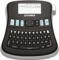 DYMO Beschriftungsgerät Labelmanager Label Gerät 210D Schriftband D1 6 9 12 mm !