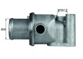 MAHLE Thermostat für Kühlmittel / Kühlerthermostat TI 77 87D