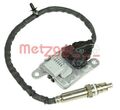 METZGER NOx-Sensor NOx-Katalysator nach SCR-Katalysator für Opel Insignia A