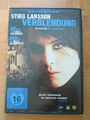 Stieg Larsson - Verblendung (DVD)