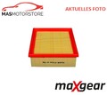 MOTOR LUFTFILTER MOTORFILTER MAXGEAR 26-1326 A NEU OE QUALITÄT