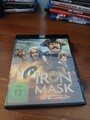Iron Mask (Blu-ray)