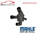KÜHLFLÜSSIGKEIT KÜHLER THERMOSTAT MAHLE ORIGINAL TI 15 92 A FÜR SEAT LEON
