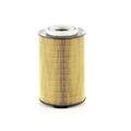 Mann-Filter HU1291/1Z Ölfilter