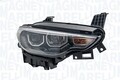 Hauptscheinwerfer MAGNETI MARELLI 712105809940 für TIPO Kombi 1.4 2016-202
