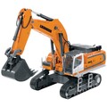 Liebherr R980 SME Raupenbagger