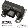 HITACHI 2502158 Relais für Glühanlage für Mercedes-Benz 