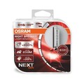 Glühlampe, Hauptscheinwerfer XENARC® NIGHT BREAKER® LASER ams-OSRA 66140XNN-HCB