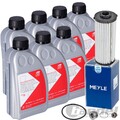 MEYLE HYDRAULIKFILTER+FEBI 39070  passend fürTYP DQ381 DQ400 DQ500 6/7 GANG