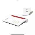 AVM FRITZ!Box 7530 AX Router Heimnet Mesh-Zentrale Wlan WiFi 300Mb S Telefonie