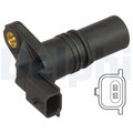 DELPHI Kurbelwellensensor Impulsgeber SS11243 für KW0 KANGOO DUSTER RENAULT 2 3