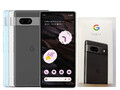 Neu Google Pixel 7A 8+128GB 5G Ohne Simlock 64MP Android 6.1" Smartphone 