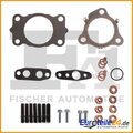 Montagesatz, Lader FA1 KT220490 für Renault Espace IV