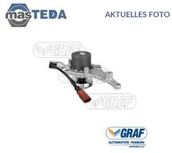 PA1470A-8 MOTOR KÜHLWASSERPUMPE WASSERPUMPE GRAF FÜR VW GOLF VIII,PASSAT B8