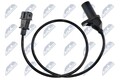 NTY ECP-FT-001 Kurbelwellensensor Impulsgeber für FIAT PUNTO (188) BRAVO I (182)