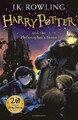 Harry Potter 1 and the Philosopher's Stone by Rowling, Joanne K. [Hardback]