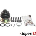 JP GROUP 1143700310 Faltenbalgsatz Antriebswelle Vorne & Innen für VW POLO (86)