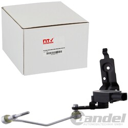 SENSOR LEUCHTWEITENREGULIERUNG für AUDI A1 8X VW GOLF 5 PASSAT B6 POLO 5 TOURAN