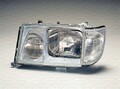 links MAGNETI MARELLI 710301073317 Hauptscheinwerfer für MERCEDES-BENZ