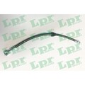 1x Bremsschlauch LPR 6T46795 passend für CHEVROLET DAEWOO