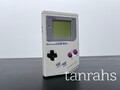 TOP Zustand Gameboy Classic DMG-01 Grau Original Nintendo Game Boy Spielkonsole
