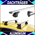 Dachträger für - OPEL Astra 3 III H 04-14 5-Tür - Aluminium - Grundträger - G3