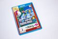 New Super Mario Bros U + New Super Luigi U Nintendo Wii U, 2013