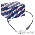 BOSCH HANDBREMSSEIL 1128mm passend für JEEP GRAND