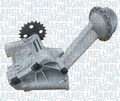 Magneti Marelli 351516000074 Ölpumpe für DACIA  passend für NISSAN RENAULT