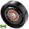 SNR GA384.06 Umlenk-/Führungsrolle für Keilrippenriemen Umlenkrolle 