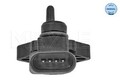 MEYLE 100 899 0028 Ladedrucksensor Saugrohrdruck Map Sensor für VW SEAT