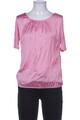Comma Bluse Damen Oberteil Hemd Hemdbluse Gr. EU 34 Pink #hgcth8e