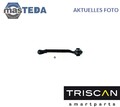 8500 80532 QUERLENKER LENKER RADAUFHÄNGUNG VORNE OUTER NIEDRIGER LINKS TRISCAN