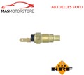 KÜHLMITTELTEMPERATURSENSOR NRF 727066 P NEU OE QUALITÄT