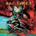 LP / VINYL  IRON MAIDEN – VIRTUAL XI