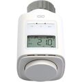 Elektronischer Thermostat Heizkörperthermostat spart bis 30% Heizkosten IOIO