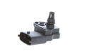 VEMO V24-72-0075 Sensor, Saugrohrdruck für ALFA ROMEO DACIA  passend für FIAT