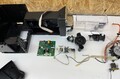 Ersatzteile für Philips EP5060 EP5065 EP5360 EP5365 EP5361 EP5965 EP5961 EP3360