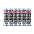 6x LIQUI MOLY PRO-LINE KUEHLERREINIGER 1 LTR 5189 Reiniger Zusatz Kühler